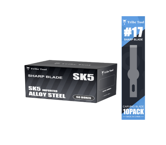 TRIBE TOOL NAVAJA #17