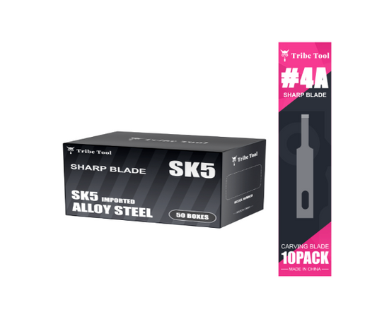 TRIBE TOOL NAVAJA #4A