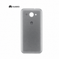 TAPA PARA HUAWEI Y5 2017 PLATA
