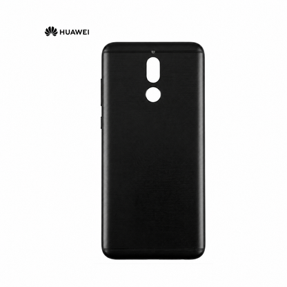TAPA PARA HUAWEI MATE 20 NEGRO