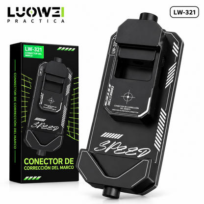 LUOWEI CORRECTOR PARA MARCOS Y BORDES LW-321
