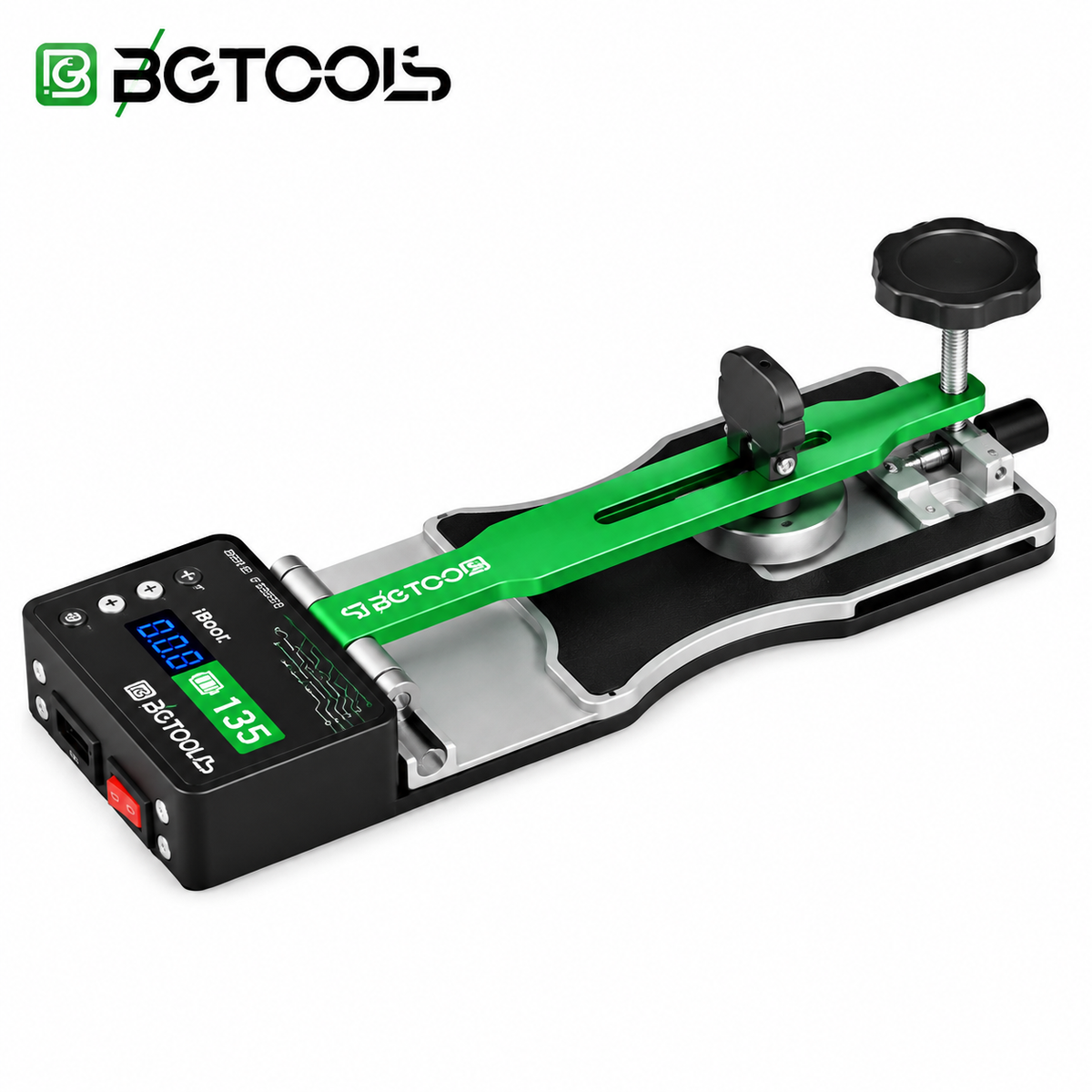 BG TOOLS BASE SEPARADORA DE PANTALLAS CON CALOR BG-18