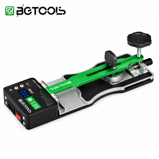 BG TOOLS BASE SEPARADORA DE PANTALLAS CON CALOR BG-18