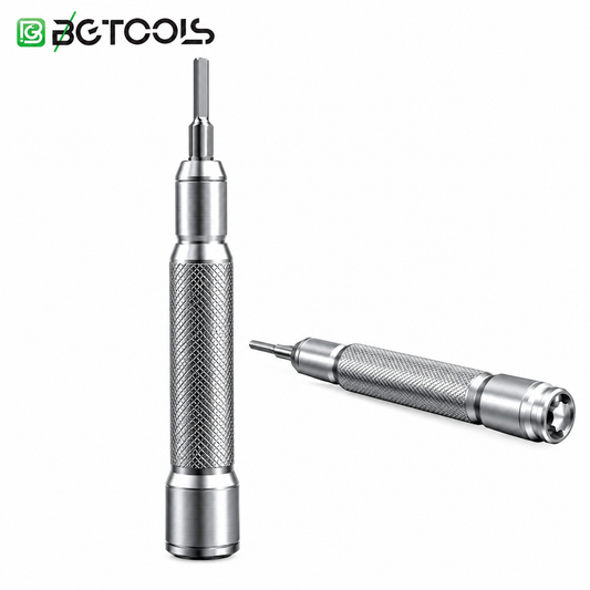 BG TOOLS DESARMADOR PARA IPHONE SERIES 17 4IP
