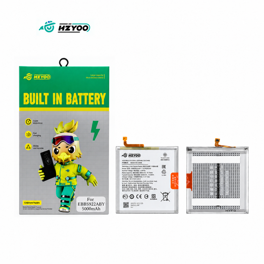HZYOO BATERIA SAMSUNG S24 EBBS922ABY