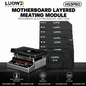 LUOWEI PLATAFORMA MULTIFUNCIONAL DE PRECALENTAMIENTO LW-HS3