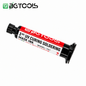 BG TOOLS MASCARA DE SOLDADURA UV TINTA AMARILLA/ VERDE/ ROJA 10CC YE7
