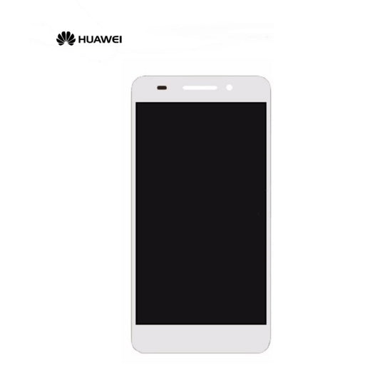PANTALLA HUAWEI Y6 - 2 , CAM - L21 , CAM - L23 , CAM-L03 BLANCO