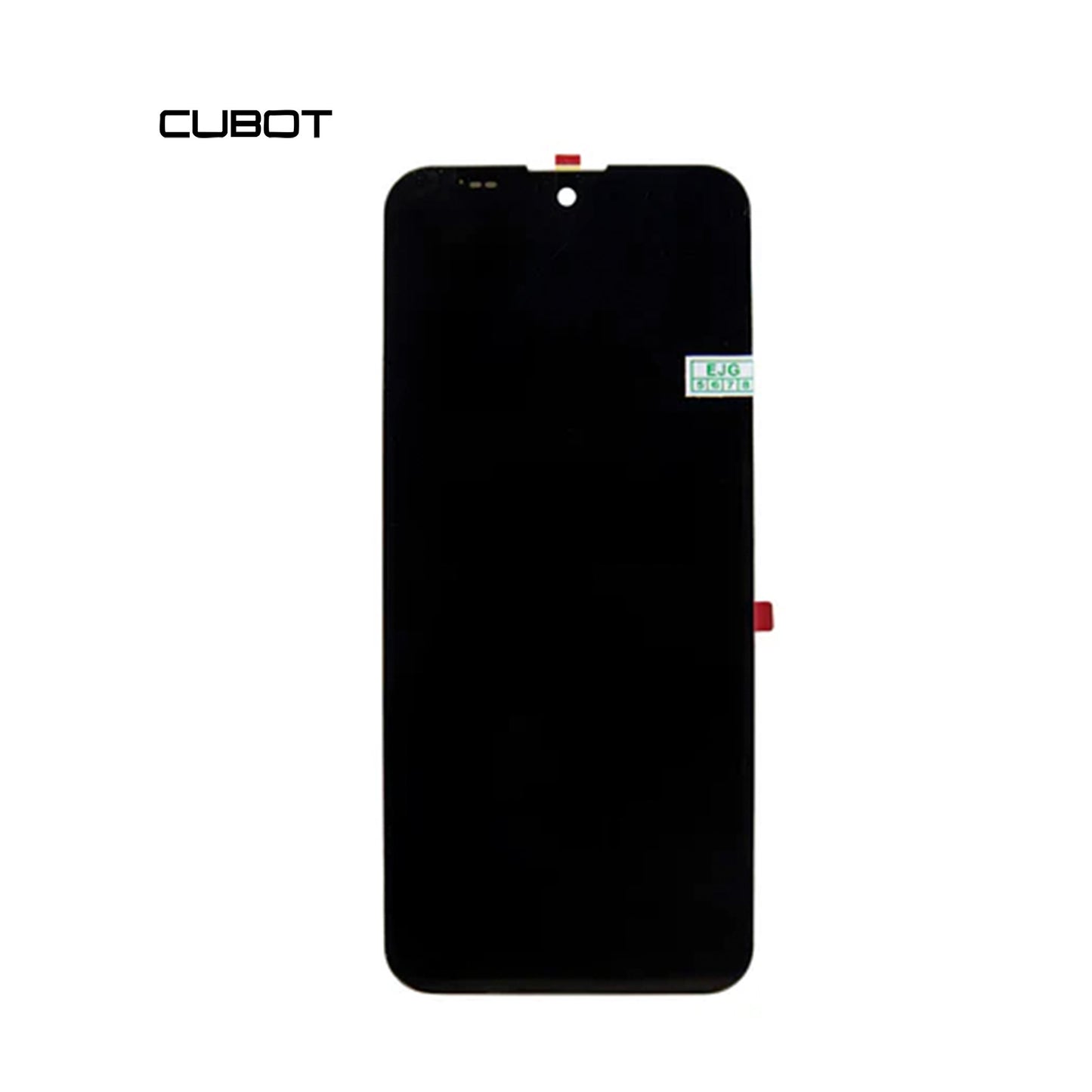 PANTALLA PARA CUBOT KING KONG 9