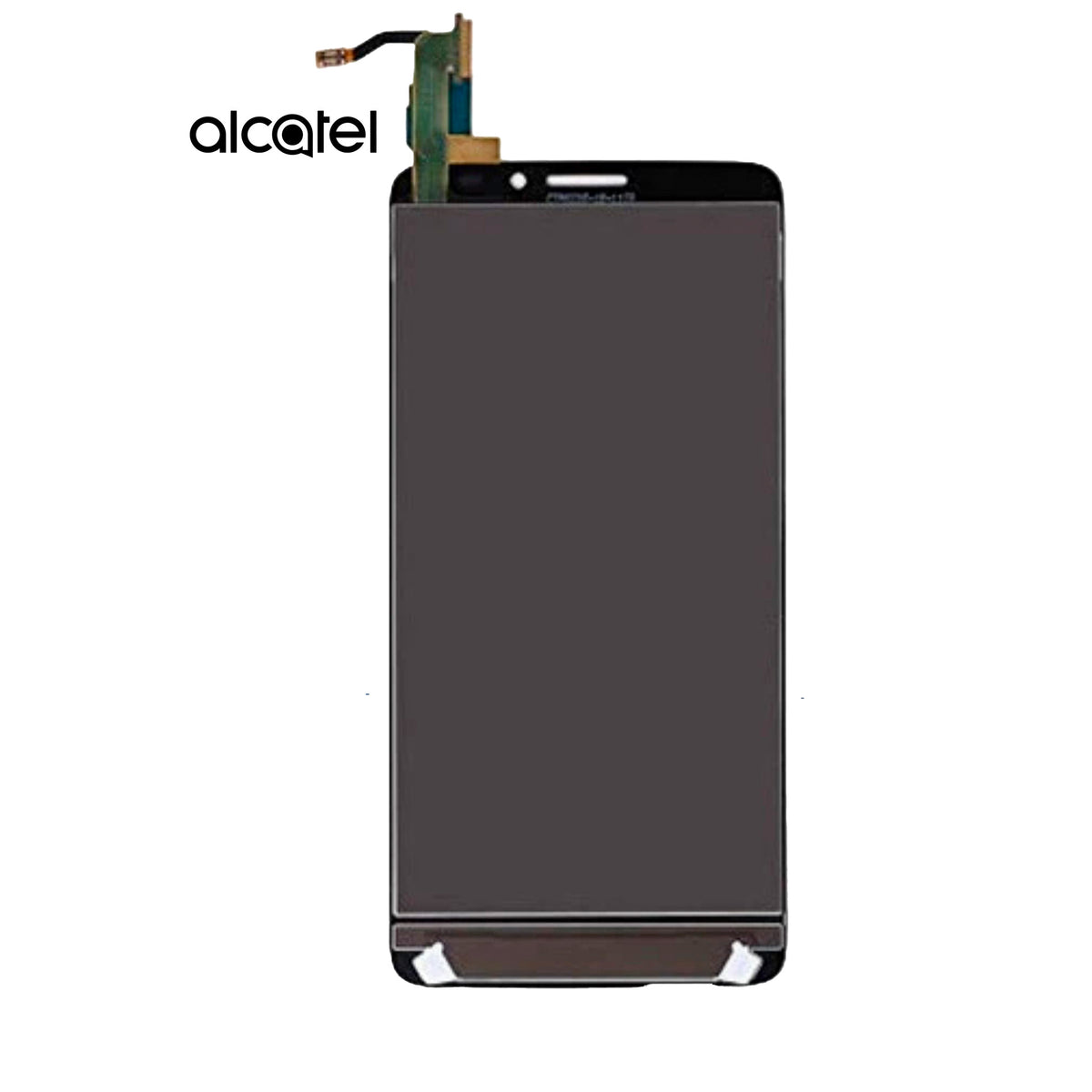 PANTALLA PARA ALCATEL OT 5044 NEGRO