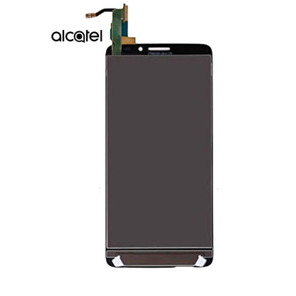 PANTALLA PARA ALCATEL OT 5044 NEGRO