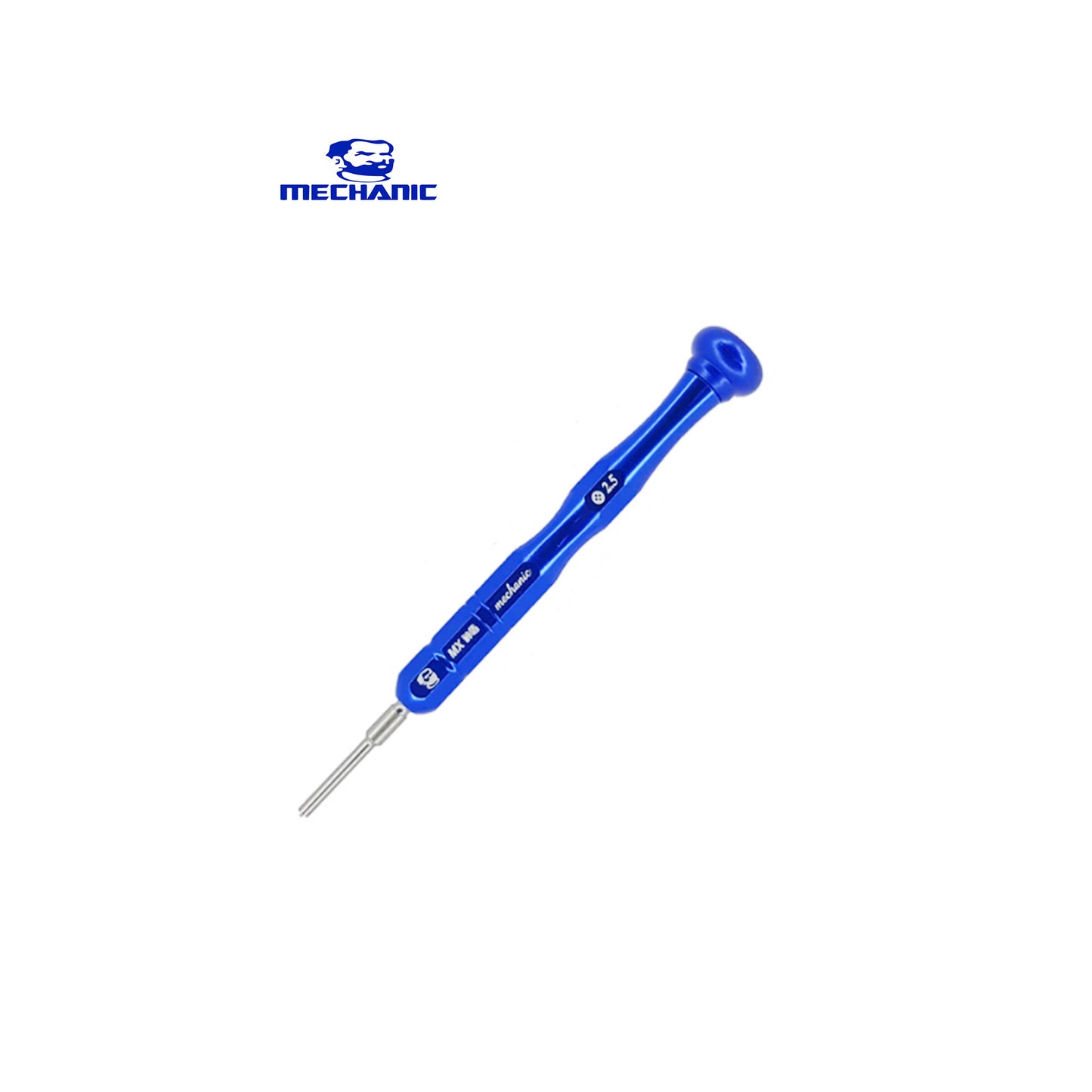 MECHANIC DESARMADOR MX +2.5