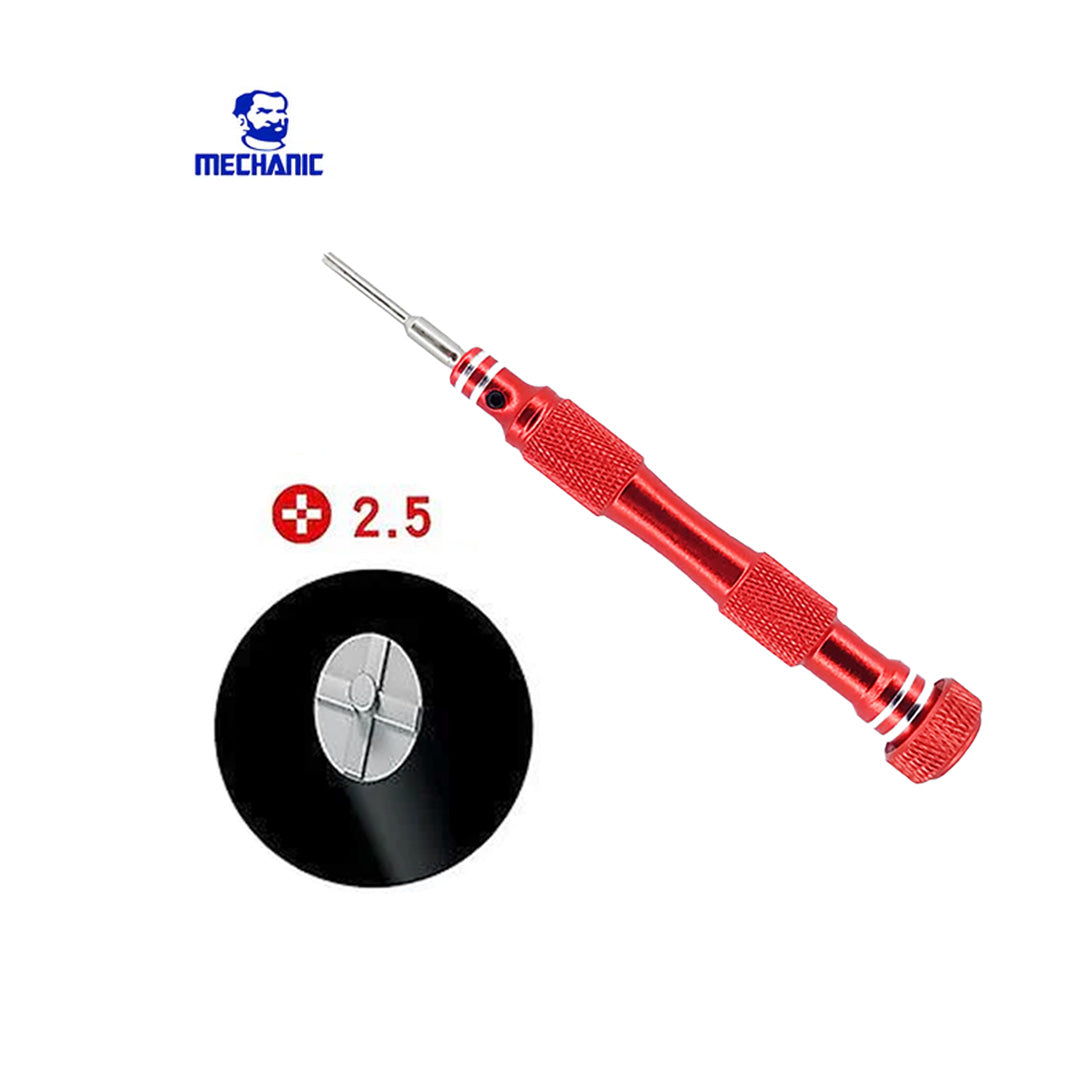 MECHANIC DESARMADOR PRO8 +2.5