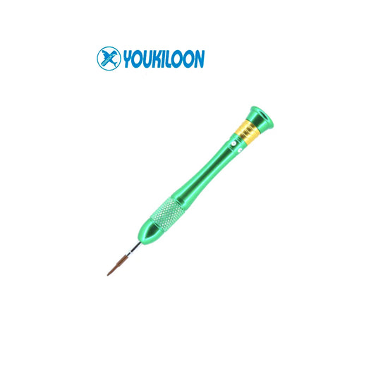 YOUKILOON DESARMADOR 121 , X 0.8