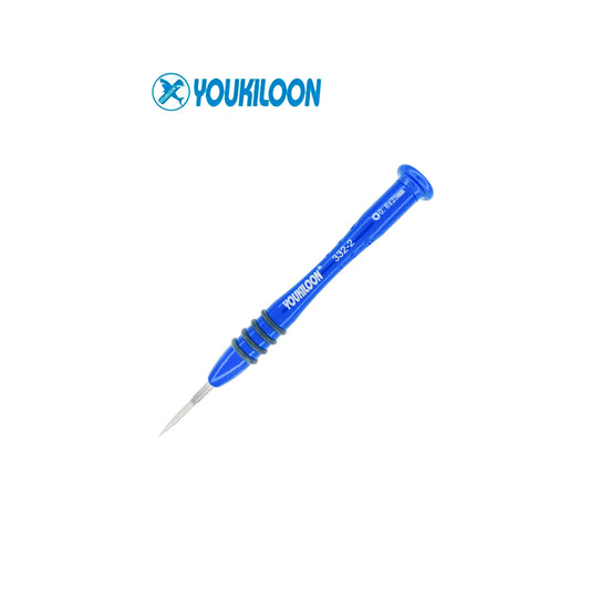 YOUKILOON DESARMADOR 332, X0.8