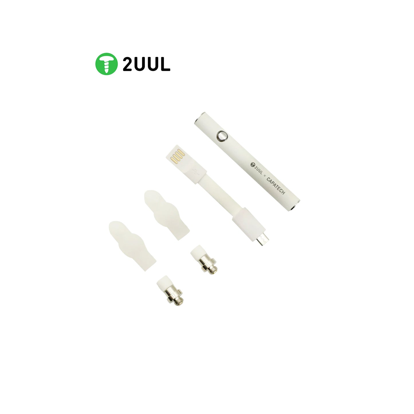2UUL DISPENSADOR DE ROSIN