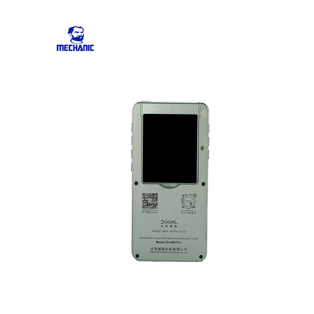 TESTER DL400 IPHONE 6 AL 14 PRO MAX