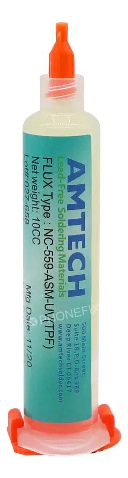 AMTECH FLUX