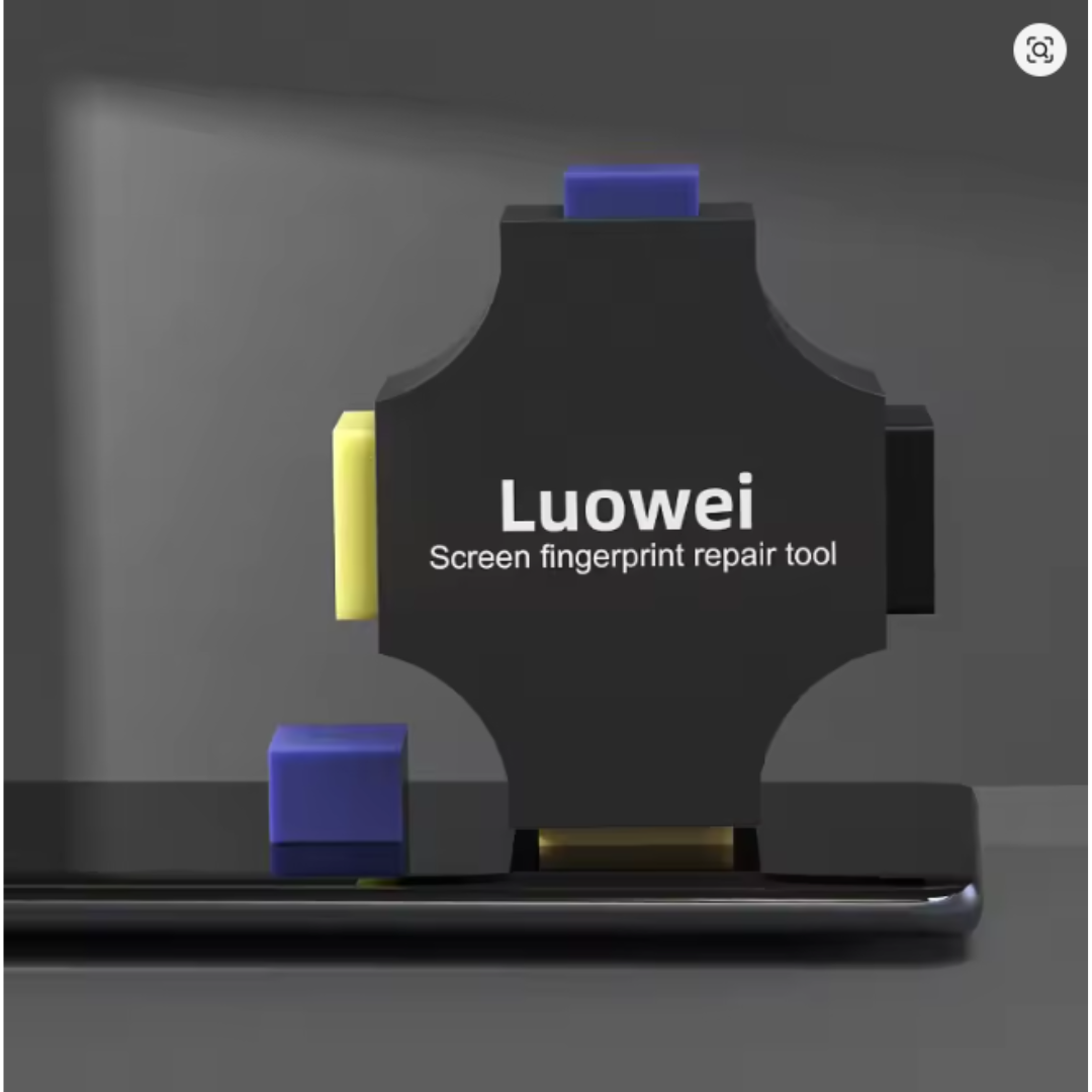 LUOWEI CALIBRADOR DE HUELLA