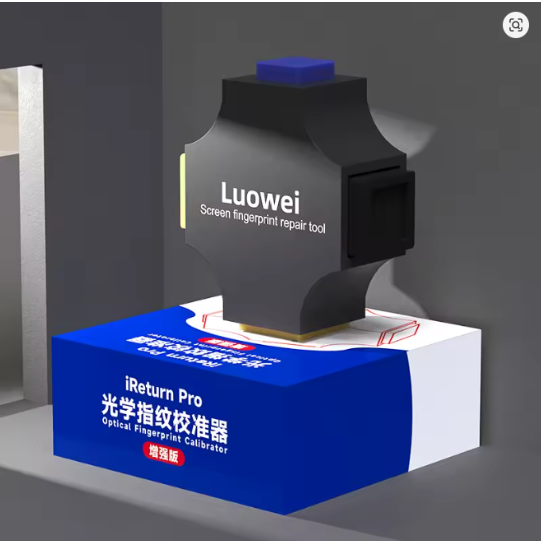 LUOWEI CALIBRADOR DE HUELLA
