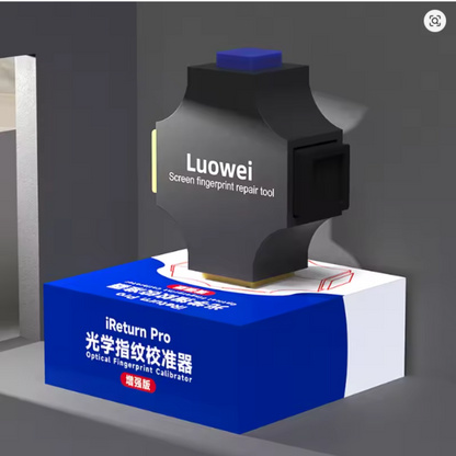 LUOWEI CALIBRADOR DE HUELLA