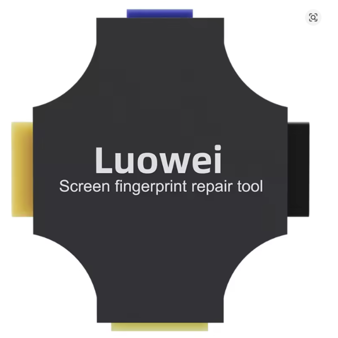 LUOWEI CALIBRADOR DE HUELLA