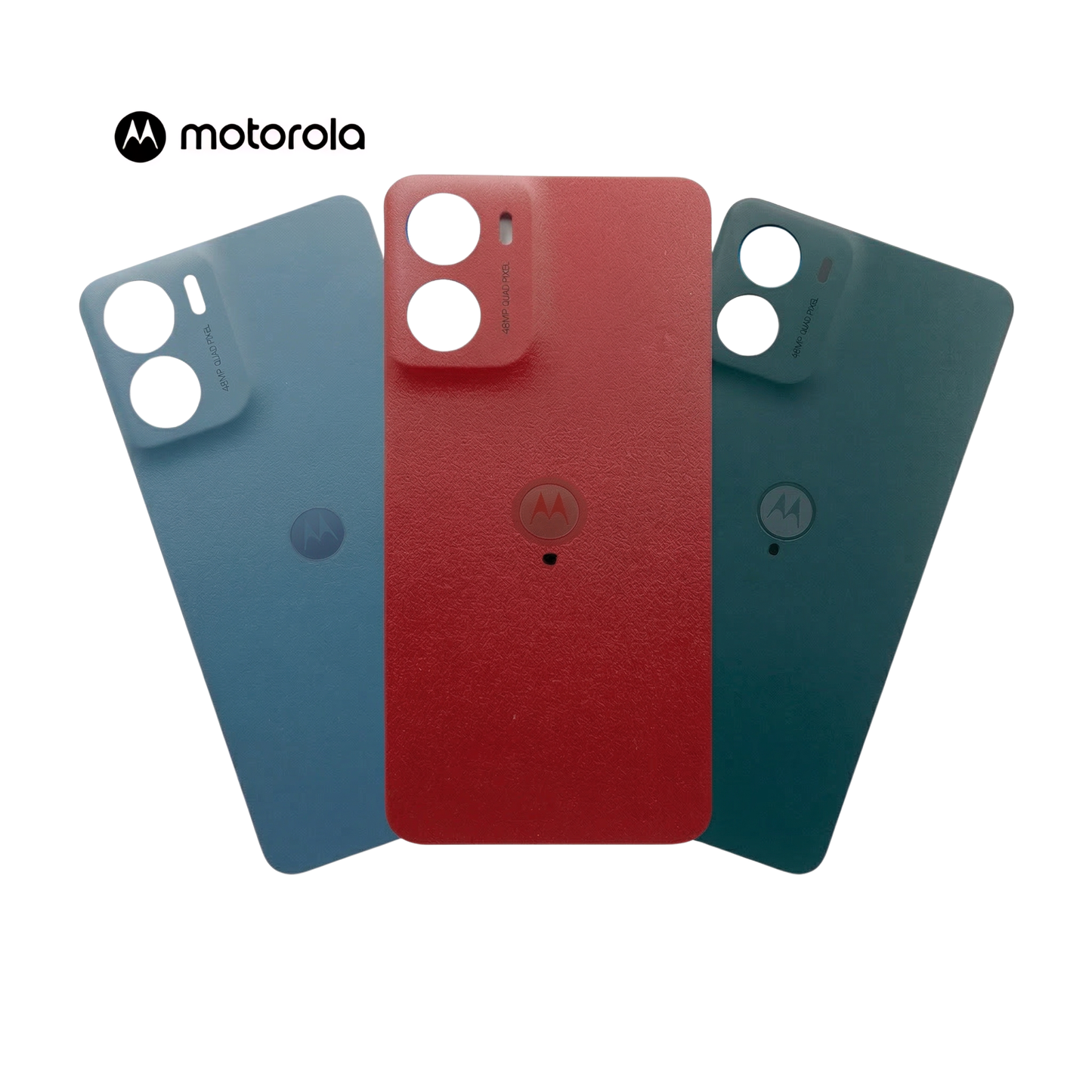 TAPA PARA MOTOROLA G05 / E15