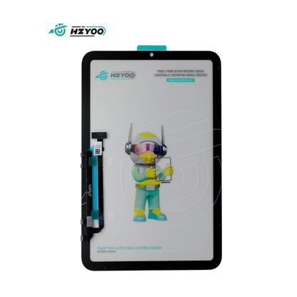 HZYOO TOUCH CON OCA PARA IPAD MINI 1 / MINI 2 / MINI 6 8.3" / MINI 5 9.7"