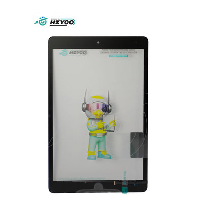 HZYOO TOUCH CON OCA PARA IPAD MINI 1 / MINI 2 / MINI 6 8.3" / MINI 5 9.7"