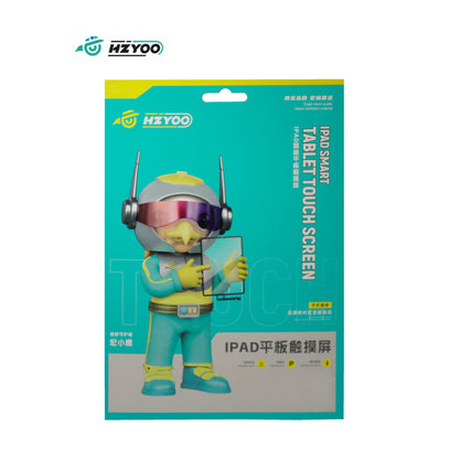 HZYOO TOUCH CON OCA PARA IPAD MINI 1 / MINI 2 / MINI 6 8.3" / MINI 5 9.7"
