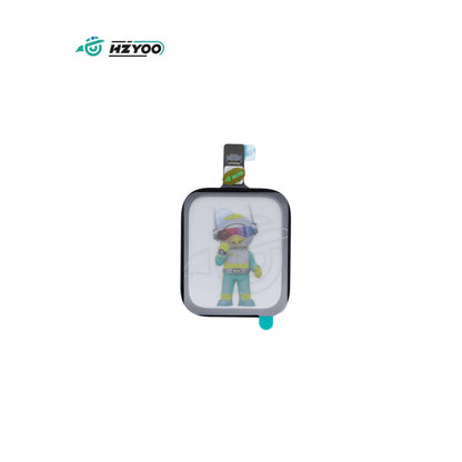 HZYOO TOUCH CON OCA PARA APPLE WATCH SERIE 3 38MM 42MM, 4 , 5 , 6 , SE , SE2 40MM 44MM