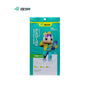 HZYOO GLASS CON OCA PARA PARA IPHONE SERIE 12 - 17