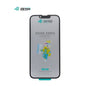 HZYOO GLASS CON OCA PARA PARA IPHONE SERIE 12 - 17