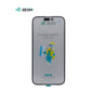 HZYOO GLASS CON OCA PARA PARA IPHONE SERIE 12 - 17