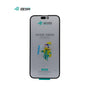 HZYOO GLASS CON OCA PARA PARA IPHONE SERIE 12 - 17