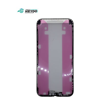 HZYOO BISEL PARA TOUCH Y GLASS IPHONE SERIE 12 , 13 , 14 , 15 , 16