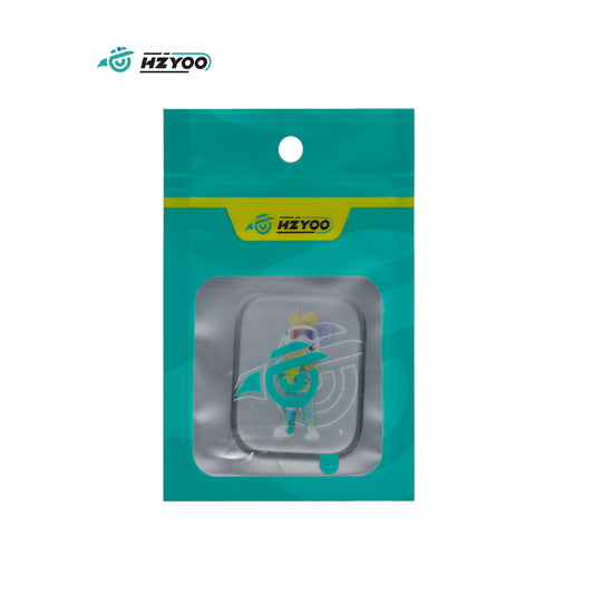 HZYOO GLASS CON OCA PARA PARA APPLE WATCH