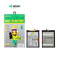 HZYOO BATERIA PARA SAMSUNG A16 5G , A26 5G EB-BA166ABY 5000mAh CALIDAD PREMIUM