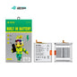HZYOO BATERIA PARA SAMSUNG A54 5G , A34 5G EB-BA546ABY 5000mAh CALIDAD PREMIUM
