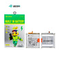 HZYOO BATERIA PARA SAMSUNG S22 , EB-BS901ABY 3700mAh CALIDAD PREMIUM