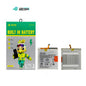 HZYOO BATERIA PARA SAMSUNG S24 PLUS, EB-BS926ABY 4900mAh CALIDAD PREMIUM