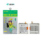 HZYOO BATERIA PARA SAMSUNG S25 ULTRA, EB-BS938ABY 5000mAh CALIDAD PREMIUM