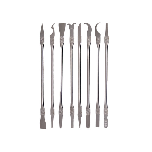 JUEGO DE ESPATULAS CPU