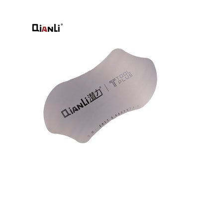 QIANLI ESPATULA METALICA