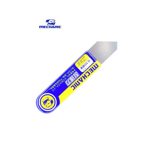 MECHANIC ESPATULA X20