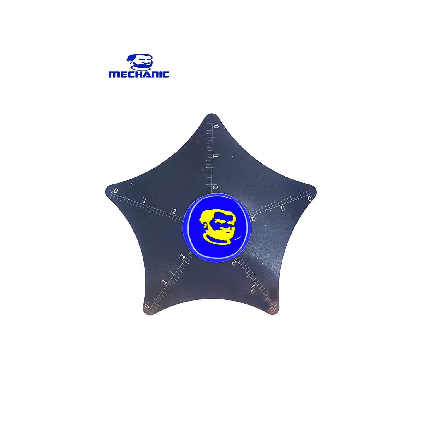 MECHANIC ESPATULA X5