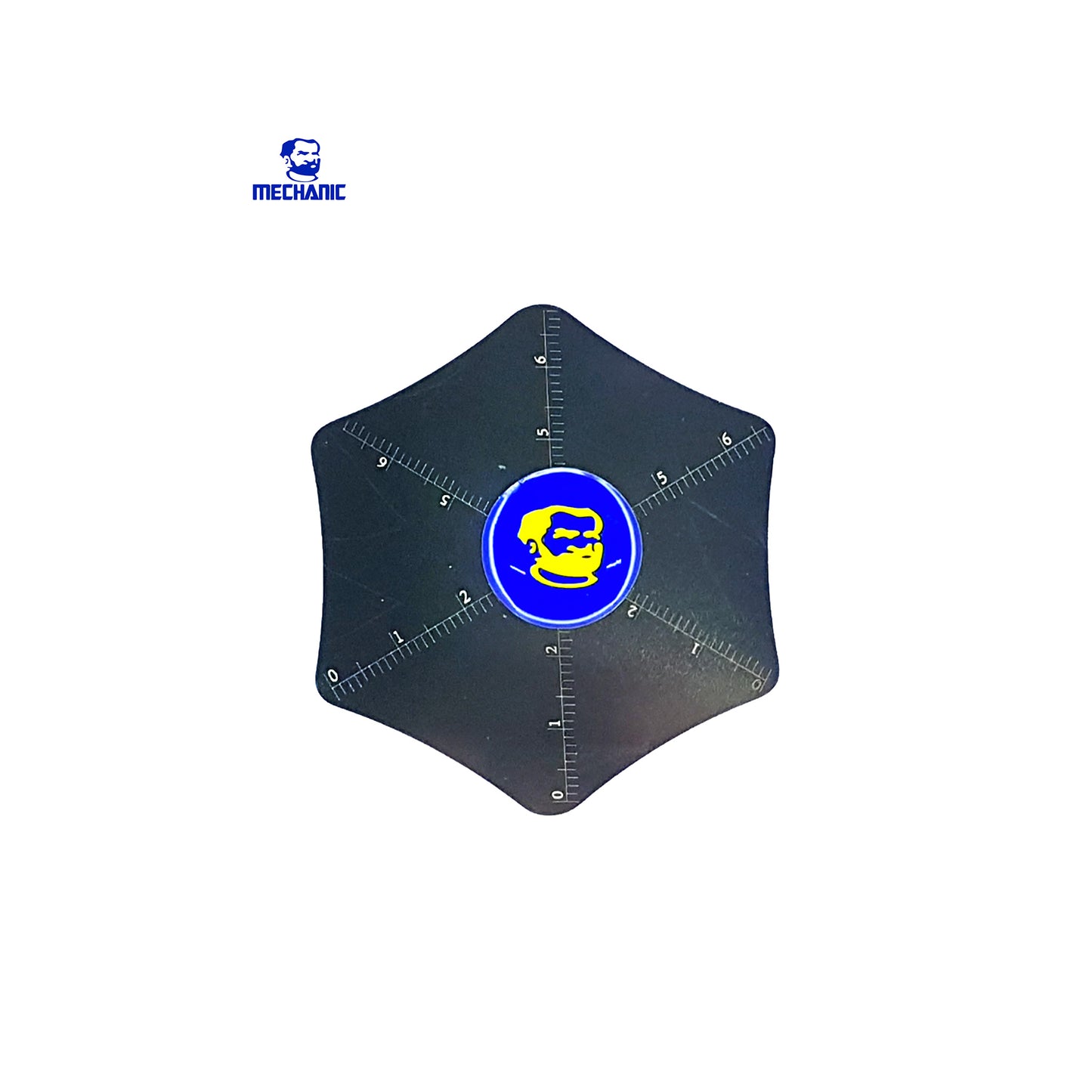 MECHANIC ESPATULA X6