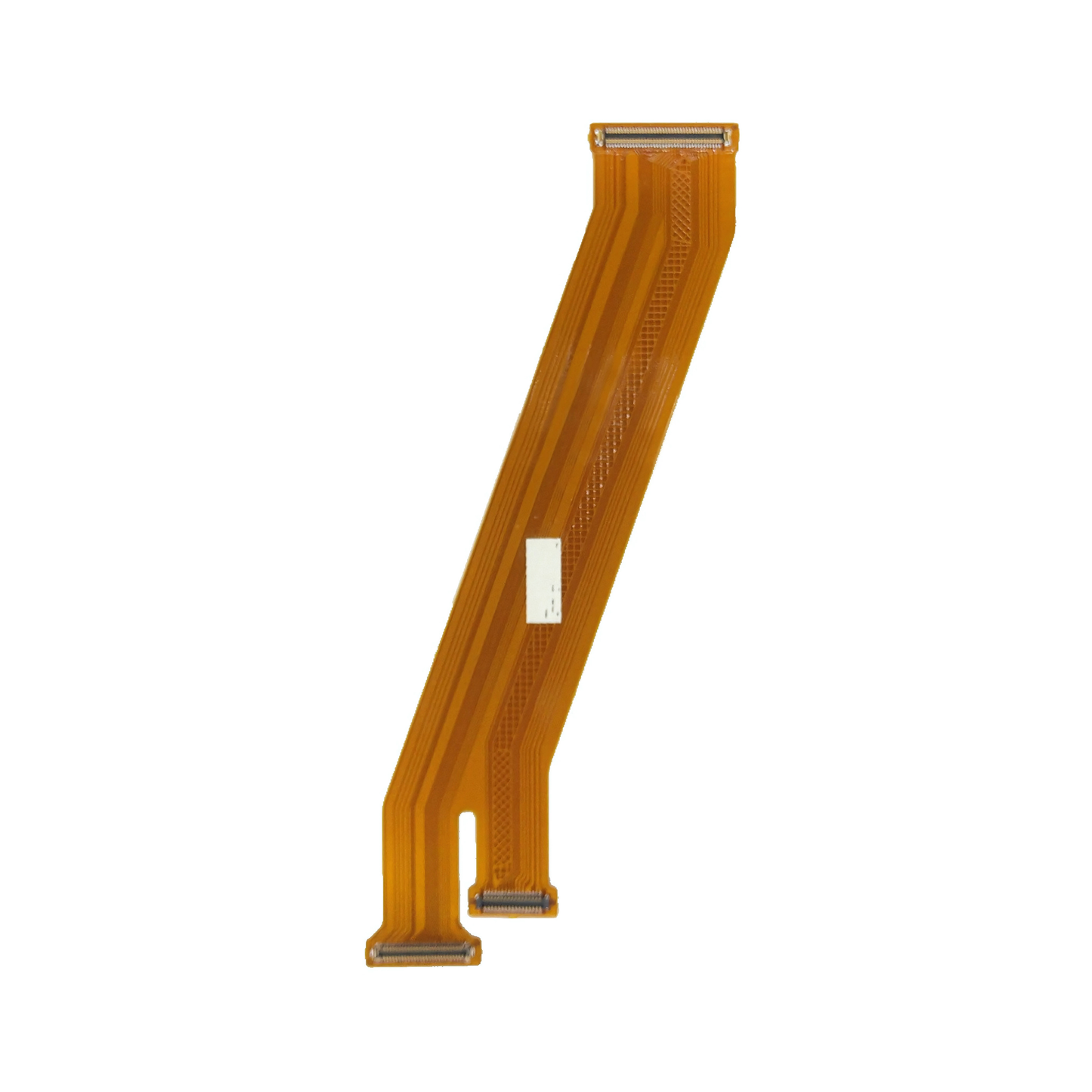 FLEXOR DE INTERCONEXION DE CARGA E IMAGEN SAMSUNG A30s