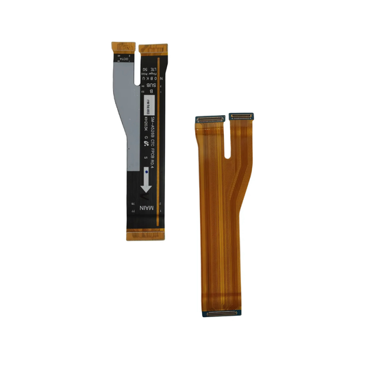 FLEX DE INTERCONEXION DE CARGA E IMAGEN SAMSUNG A52