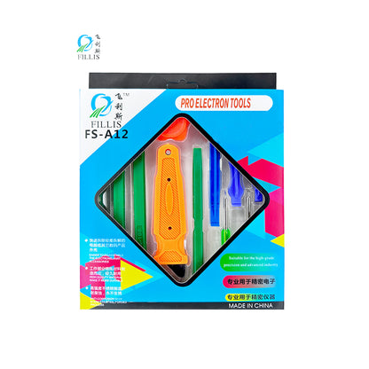 FILLIS KIT DE APERTURA FS-A12